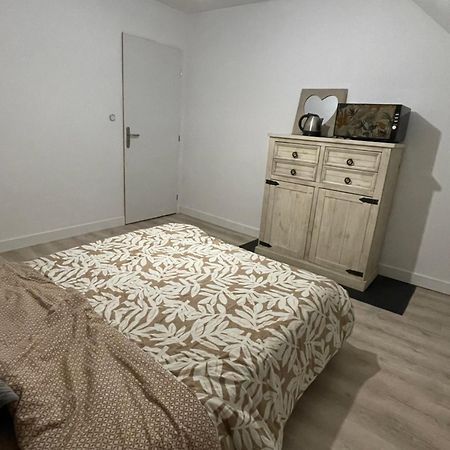 Chambre La Taniere !!!Heure De Depart 7H20 En Semaine!!! Casa de hóspedes Muzillac Exterior foto